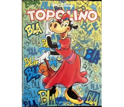Topolino 2050 di Walt Disney, 1995, Walt Disney Production