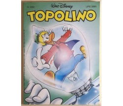 Topolino 2062 di Disney, 1995, Panini