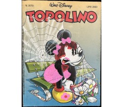  Topolino 2070 di Walt Disney, 1995, Walt Disney Production