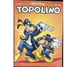 Topolino 2078 di Walt Disney, 1995, Walt Disney Production