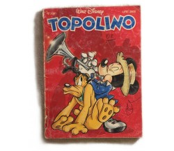 Topolino 2081 di Aa.vv.,  1995,  Walt Disney