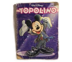 Topolino 2115 di Aa.vv.,  1996,  Walt Disney