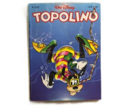 Topolino 2122 di Aa.vv.,  1996,  Walt Disney
