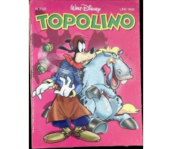 Topolino 2125 di Walt Disney, 1996, Walt Disney Production