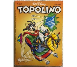 Topolino 2127 di Walt Disney,  1996,  Panini