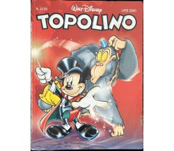 Topolino 2129 di Walt Disney, 1996, Walt Disney Production