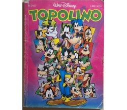 Topolino 2137 di Disney, 1996, Panini