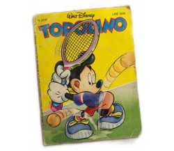 Topolino 2157 di Aa.vv.,  1997,  Walt Disney