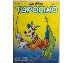 Topolino 2180 di Disney, 1997, Panini