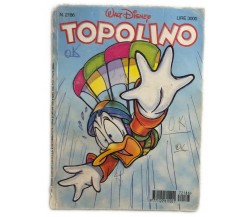 Topolino 2186 di Aa.vv.,  1997,  Walt Disney