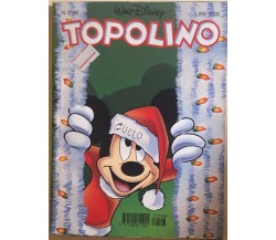 Topolino 2196 di Disney, 1997, Panini