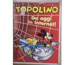 Topolino 2217 di Disney, 1998, Panini