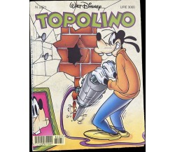 Topolino 2221 di Walt Disney, 1998, Walt Disney Production
