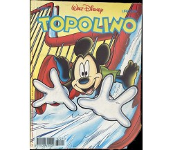 Topolino 2225 di Walt Disney, 1998, Walt Disney Production