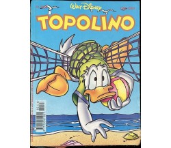Topolino 2226 di Walt Disney, 1998, Walt Disney Production