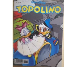 Topolino 2231 di Disney, 1998, Panini