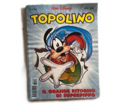 Topolino 2234 di Aa.vv.,  1998,  Walt Disney
