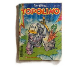 Topolino 2244 di Aa.vv.,  1998,  Walt Disney