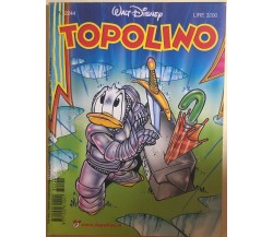 Topolino 2244 di Disney, 1998, Panini