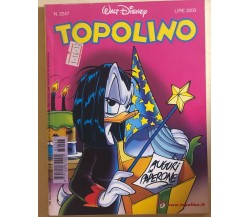 Topolino 2247 di Disney, 1998, Panini
