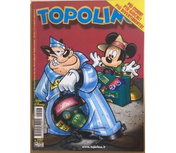 Topolino 2257 di Disney, 1999, Panini