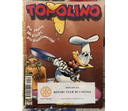 Topolino 2260 di Walt Disney, 1999, Walt Disney Production