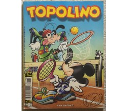 Topolino 2270	di Walt Disney,  1999,  Panini