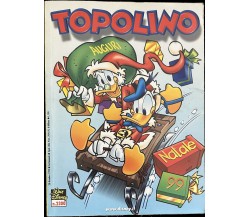 Topolino 2300 di Walt Disney, 1999, Walt Disney Production