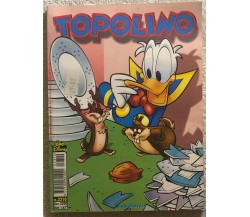 Topolino 2310 di Walt Disney,  2000,  Panini