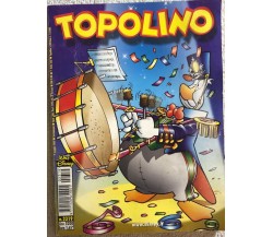 Topolino 2319 di Walt Disney,  2000,  Panini