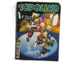 Topolino 2350 di Aa.vv.,  2000,  Walt Disney
