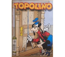 Topolino 2371 di Disney, 2001, Panini