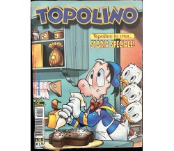 Topolino 2418 di Walt Disney, 2002, Walt Disney Production