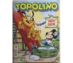Topolino 2428 di Disney, 2002, Panini