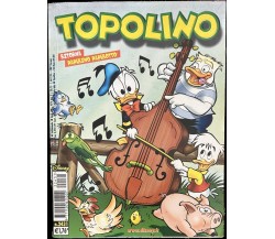 Topolino 2431 di Walt Disney, 2002, Walt Disney Production