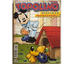 Topolino 2441 di Walt Disney,  2002,  Panini Comics