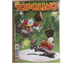 Topolino 2450 di Disney, 2002, Panini