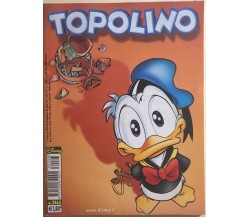 Topolino 2463 di Disney, 2003, Panini