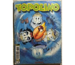 Topolino 2481 di Walt Disney,  2003,  Panini