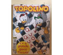 Topolino 2489 di Disney, 2003, Panini