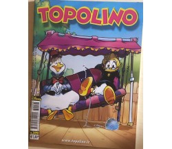 Topolino 2498 di Disney, 2003, Panini