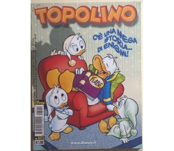 Topolino 2511	di Disney, 2004, Panini