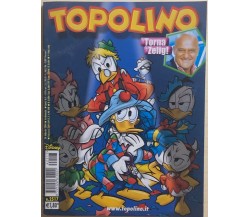 Topolino 2517 di Disney, 2004, Panini