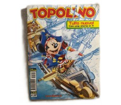 Topolino 2520 di Aa.vv.,  2004,  Walt Disney