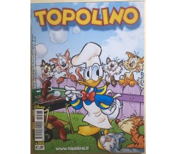 Topolino 2523 di Disney, 2004, Panini