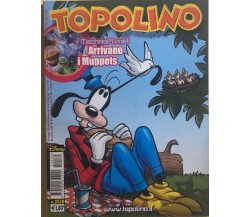 Topolino 2530 di Disney, 2004, Panini