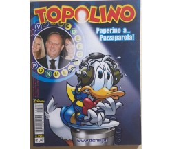 Topolino 2531 di Disney, 2004, Panini