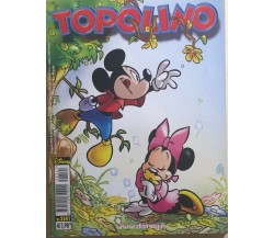 Topolino 2541 di Disney, 2004, Panini