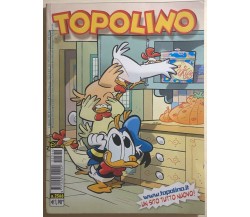 Topolino 2566 di Disney, 2005, Panini