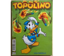 Topolino 2592 di Disney, 2005, Panini